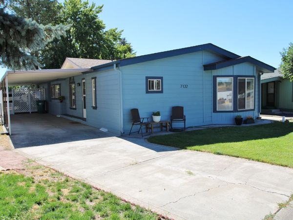 7132 Turner Court, Klamath Falls, OR 97603