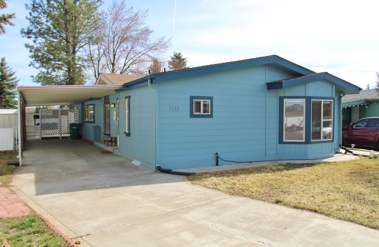 7132 Turner Court, Klamath Falls, OR 97603 Main Photo