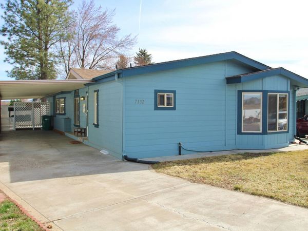 7132 Turner Court, Klamath Falls, OR 97603