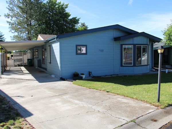 7132 Turner Court, Klamath Falls, OR 97603