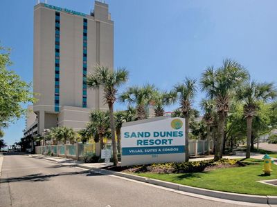 201 74th Ave. N , Unit 1807, Myrtle Beach, SC 29577
