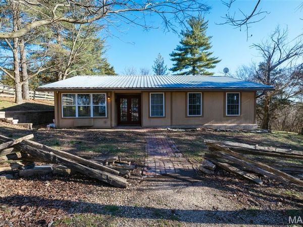 2104 Grand Army Road, Labadie, MO 63055