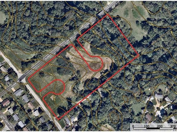 6.89 +/- Ac Dunn Road , Hazelwood, MO 63042