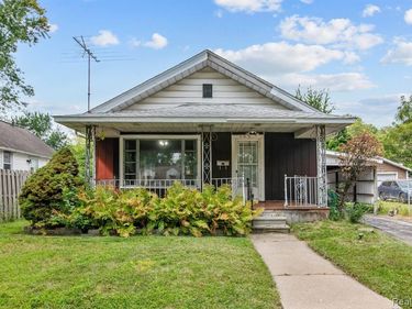 146 Hawkins Street, Ypsilanti, MI 48197