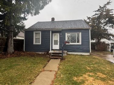 3413 Churchill Avenue, Flint, MI 48506