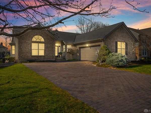 8781 Rupp Farm Drive, West Chester Twp, OH 45069