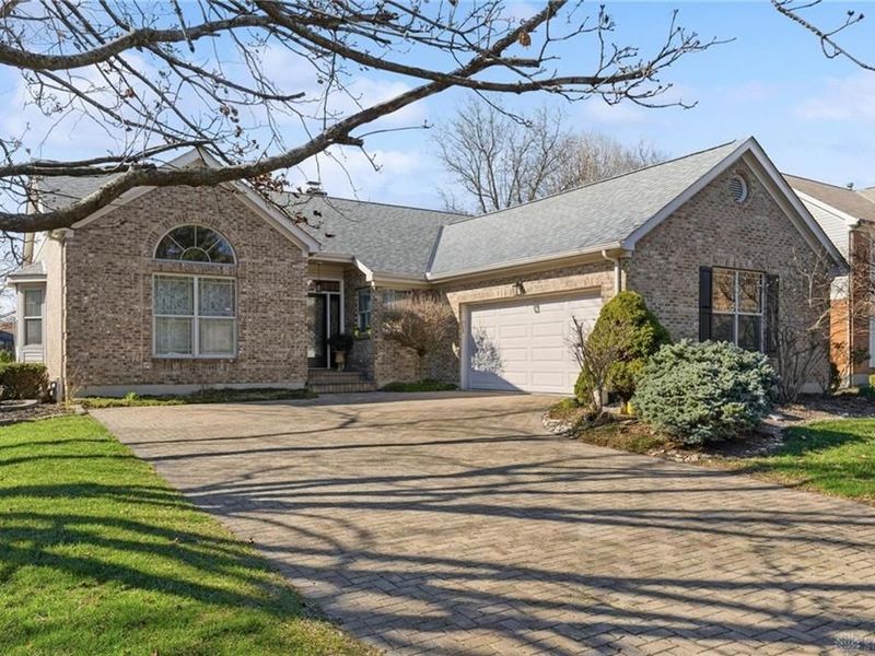 8781 Rupp Farm Drive, West Chester Township, OH 45069 Photo 3