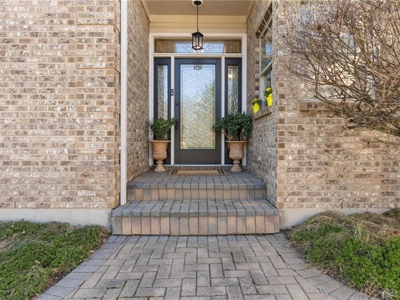 8781 Rupp Farm Drive, West Chester Township, OH 45069 Photo 4