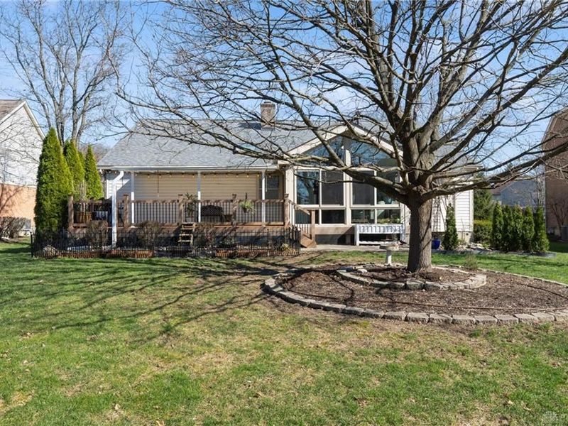 8781 Rupp Farm Drive, West Chester Township, OH 45069 Photo 45