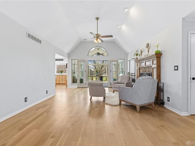 8781 Rupp Farm Drive, West Chester Township, OH 45069 Photo 6