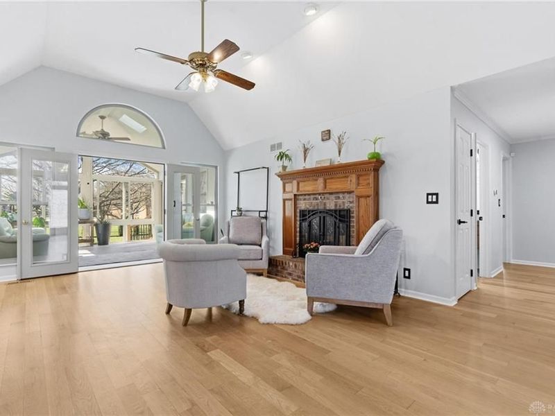 8781 Rupp Farm Drive, West Chester Township, OH 45069 Photo 7