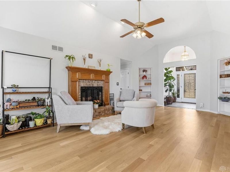 8781 Rupp Farm Drive, West Chester Township, OH 45069 Photo 8