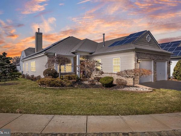 9 SONOMA STREET, MONROE TWP, NJ 08831