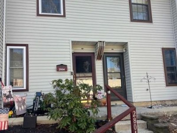 2804 BROMLEY ESTATES, PINE HILL, NJ 08021