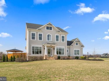 16756 MISTY RIDGE LANE, PURCELLVILLE, VA 20132