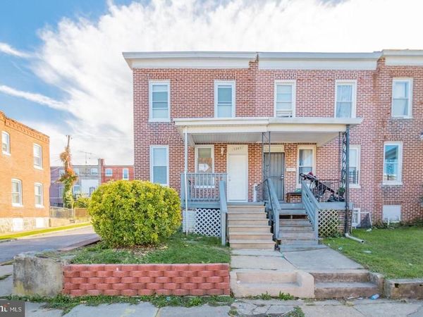 3343 ELMORA AVENUE , BALTIMORE, MD 21213
