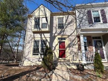4116 HAMPSTEAD LANE, WOODBRIDGE, VA 22192