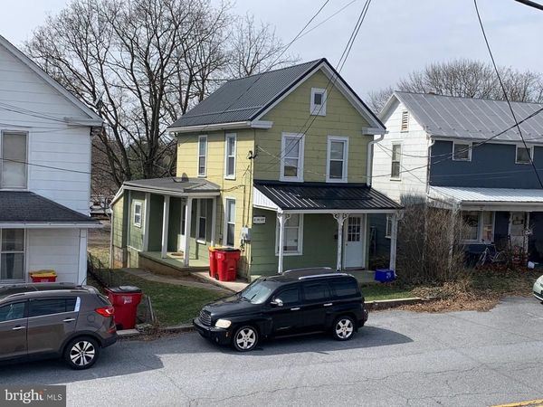 106 MIDDLE SPRING AVENUE, SHIPPENSBURG, PA 17257