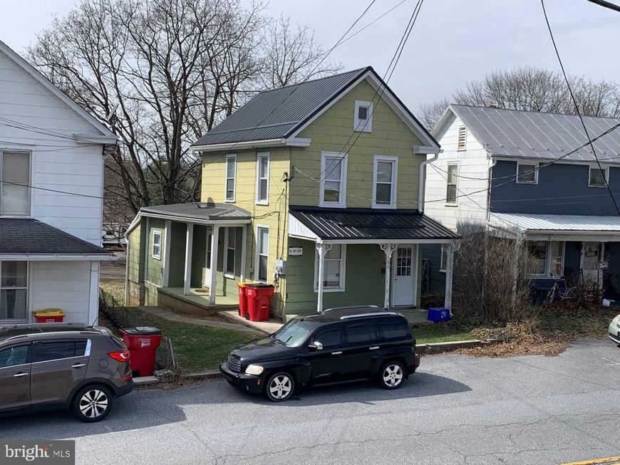 106 Middle Spring Avenue, Shippensburg, PA 17257 Main Photo