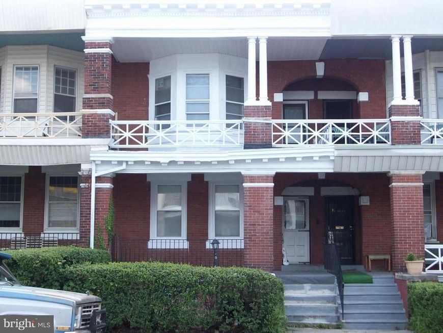 5516 Walnut Street, Philadelphia, PA 19139 Main Photo
