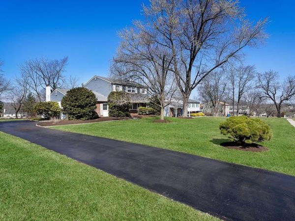 50 HICKORY LANE, CHALFONT, PA 18914