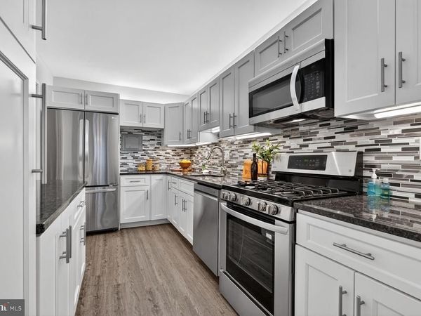 4515 WILLARD AVENUE, Unit 1112S, CHEVY CHASE, MD 20815