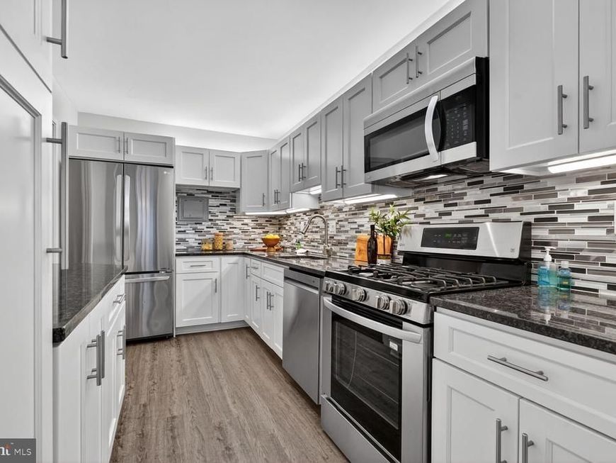 4515 Willard Avenue, Unit 1112S, Chevy Chase, MD 20815 Main Photo