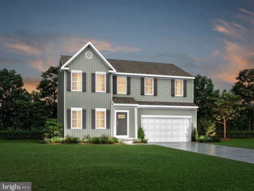 5 Eddy Road , Inwood, WV 25428 Main Photo