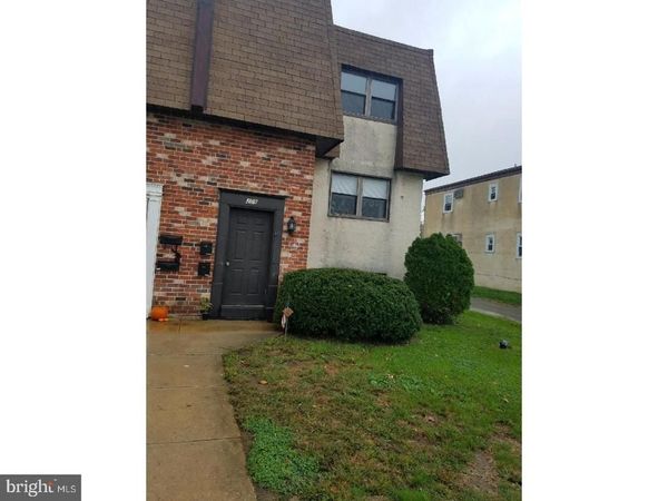 209 GLENSIDE AVENUE , Unit 1ST FLOOR, HOLMES, PA 19043