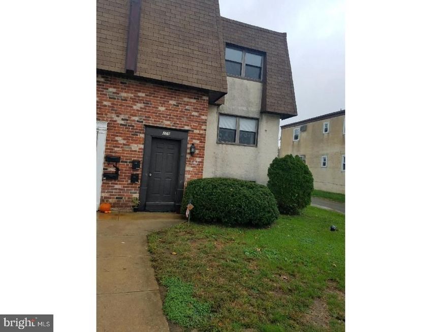 209 Glenside Avenue , Unit 1ST FLOOR, Holmes, PA 19043 Main Photo