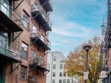 222 CHURCH STREET, Unit 6D, PHILADELPHIA, PA 19106