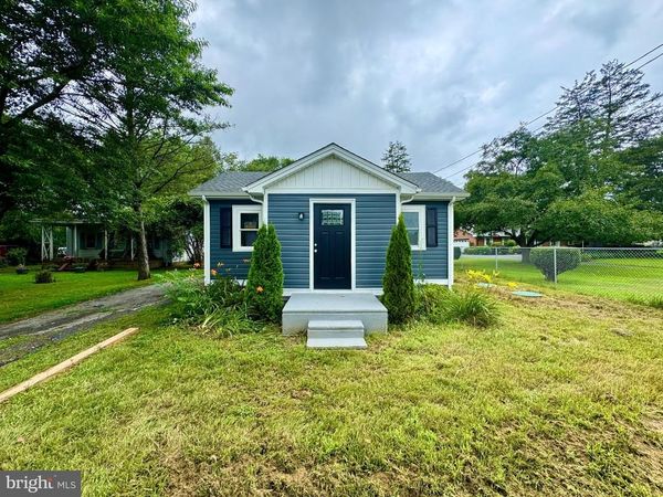 436 HALLTOWN ROAD , MARYDEL, DE 19964