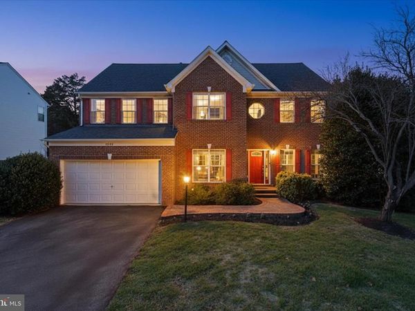 21375 MARBLE CHIP COURT , ASHBURN, VA 20147