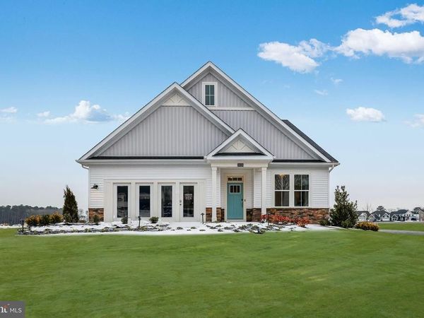 36520 BURLESON DRIVE , FRANKFORD, DE 19945