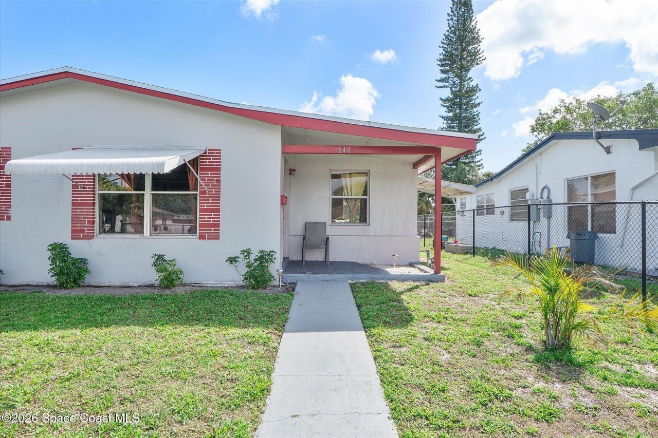 640 SW 28th Terrace , Fort Lauderdale, FL 33312 Photo