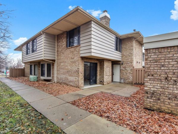 3650 Gettysburg Avenue S, Unit 60, Saint Louis Park, MN 55426