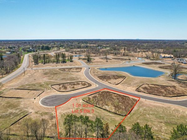 xxx 180th Lane NE , Ham Lake, MN 55304