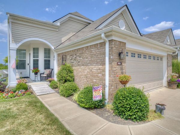 488 Aintree Drive, Walton, KY 41094
