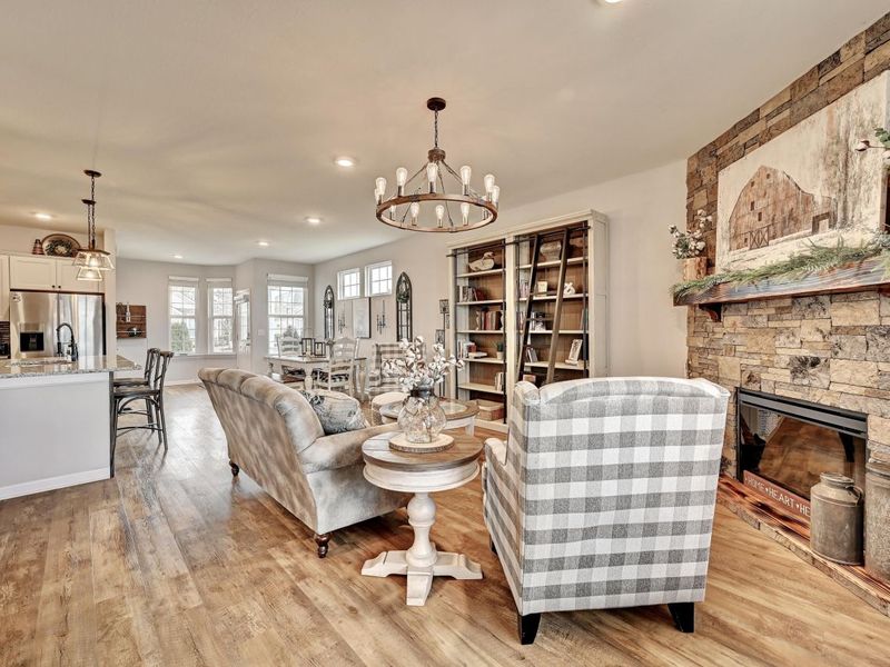 488 Aintree Drive, Walton, KY 41094 Photo 13