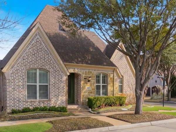 6166 Stapleford Circle, Dallas, TX 75252
