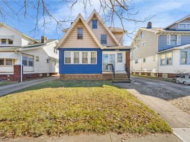 3647 W 132 Street, Cleveland, OH 44111