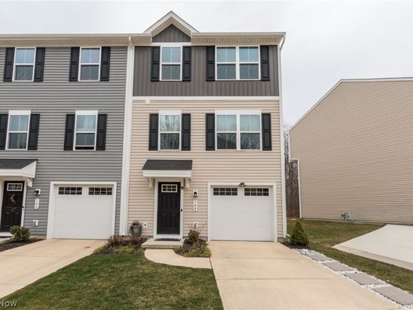 784 Pine Spring Drive , Painesville, OH 44077