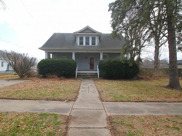 608 W State Street, Clarinda, IA 51632