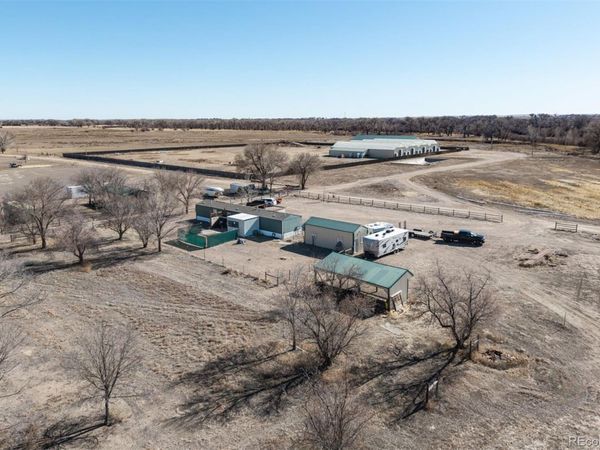 50100 E State Highway 96, Boone, CO 81025