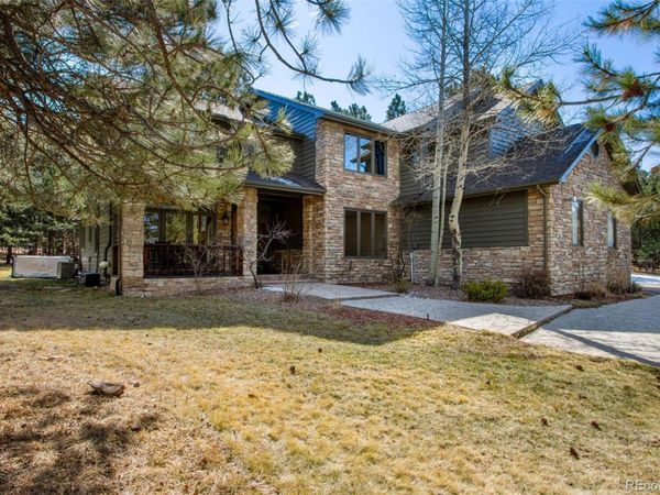 790 Sun Burst Vista, Monument, CO 80132