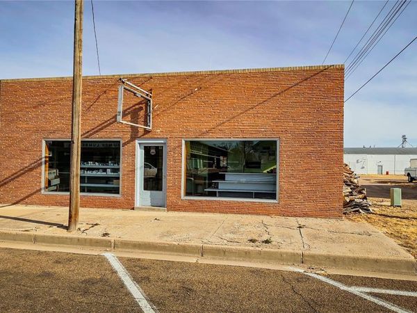 116 Walnut Street , Julesburg, CO 80737