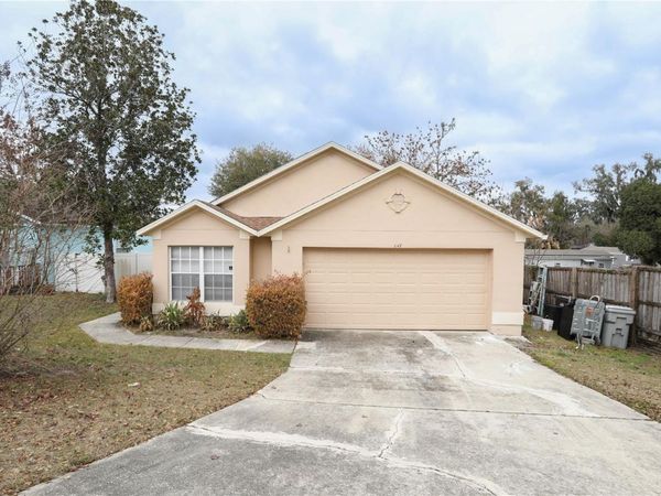 647 FALLING OAK COVE , APOPKA, FL 32703