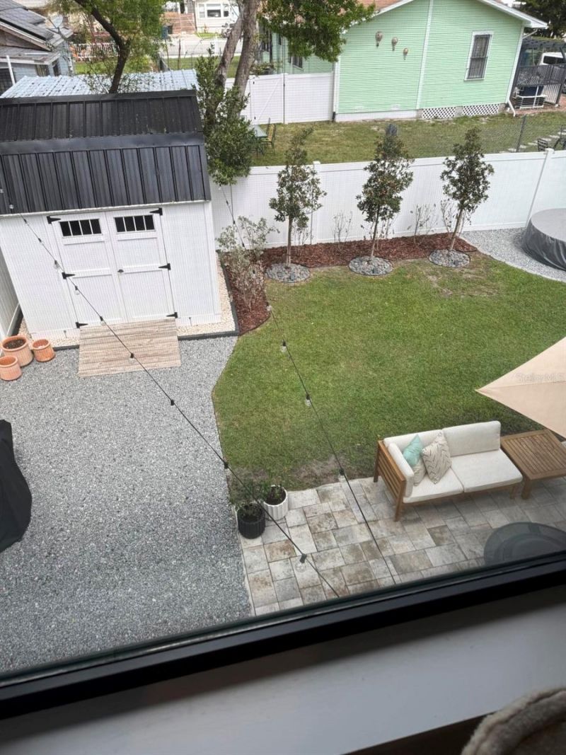 1806 E Caracas Street , Tampa, FL 33610 Photo