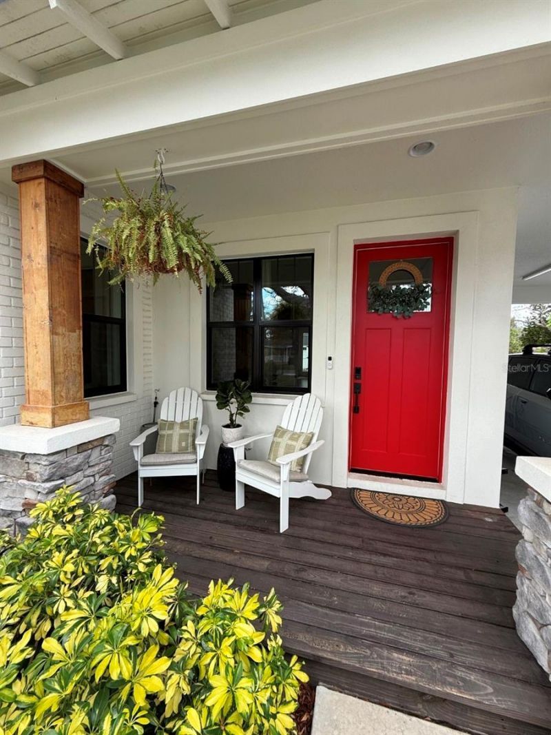 1806 E Caracas Street , Tampa, FL 33610 Photo