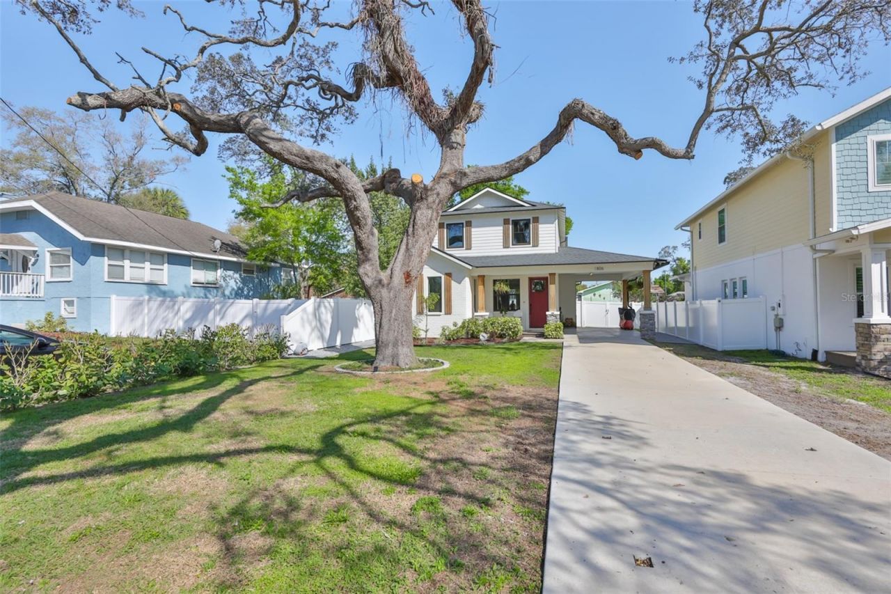 1806 E Caracas Street , Tampa, FL 33610 Photo